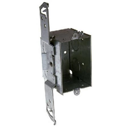 Bissell 8504 Ts Bracket Switch Box - 3 x 2.5 in. HO834577